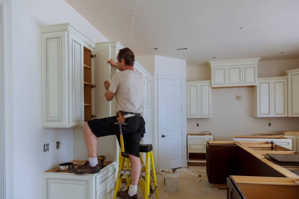 Licensed Kitchen service in Clarksburg, MD - I E Kitchen
