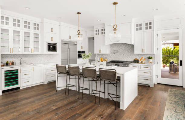 Reliable Kitchen contractor in Clarksburg, MD by I E Kitchen
