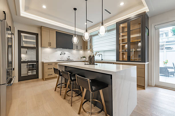 Affordable Kitchen solutions in Clarksburg, MD